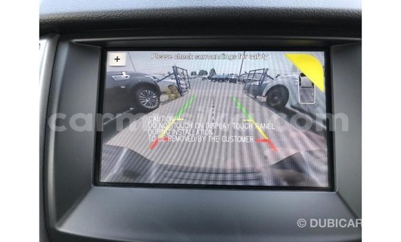 Buy Import Ford Ranger Black Car in Import - Dubai in Harare Buy Import Ford Ranger Black Car in Import - Dubai in Harare