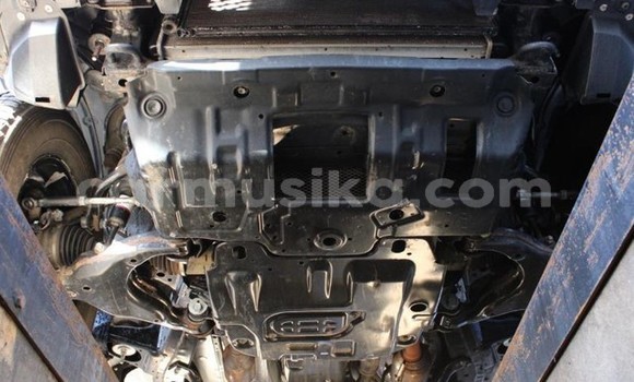 Acheter Occasion Voiture Toyota FJ Cruiser Blanc à Beitbridge, Matabeleland South Acheter Occasion Voiture Toyota FJ Cruiser Blanc à Beitbridge, Matabeleland South