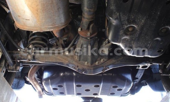 Acheter Occasion Voiture Toyota FJ Cruiser Blanc à Beitbridge, Matabeleland South Acheter Occasion Voiture Toyota FJ Cruiser Blanc à Beitbridge, Matabeleland South