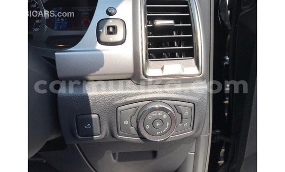 Buy Import Ford Ranger Black Car in Import - Dubai in Harare Buy Import Ford Ranger Black Car in Import - Dubai in Harare