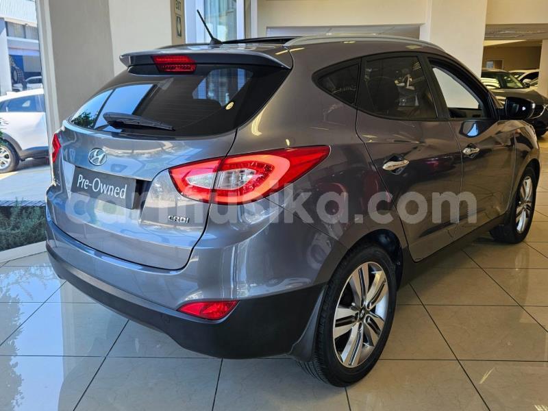 Big with watermark hyundai ix35 matabeleland south beitbridge 32997