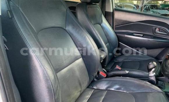 Acheter Occasion Voiture Kia Rio Blanc à Beitbridge, Matabeleland South Acheter Occasion Voiture Kia Rio Blanc à Beitbridge, Matabeleland South