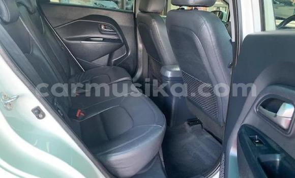 Acheter Occasion Voiture Kia Rio Blanc à Beitbridge, Matabeleland South Acheter Occasion Voiture Kia Rio Blanc à Beitbridge, Matabeleland South