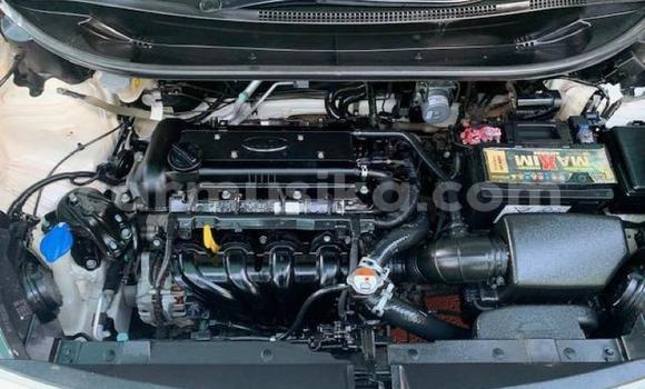 Acheter Occasion Voiture Kia Rio Blanc à Beitbridge, Matabeleland South Acheter Occasion Voiture Kia Rio Blanc à Beitbridge, Matabeleland South