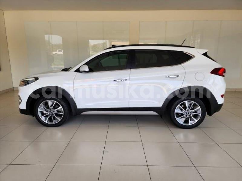 Big with watermark hyundai tucson matabeleland south beitbridge 33001