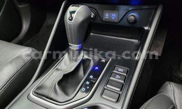 Tenga Tsaru Hyundai Tucson Chena Mota in Beitbridge in Matabeleland South Tenga Tsaru Hyundai Tucson Chena Mota in Beitbridge in Matabeleland South