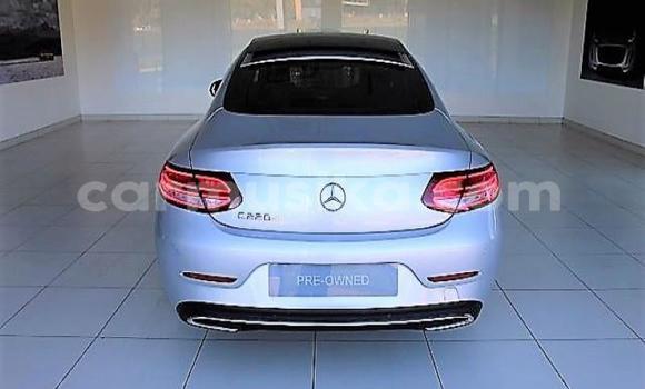 Acheter Occasion Voiture Mercedes‒Benz CLC-klasse Gris à Beitbridge, Matabeleland South Acheter Occasion Voiture Mercedes‒Benz CLC-klasse Gris à Beitbridge, Matabeleland South