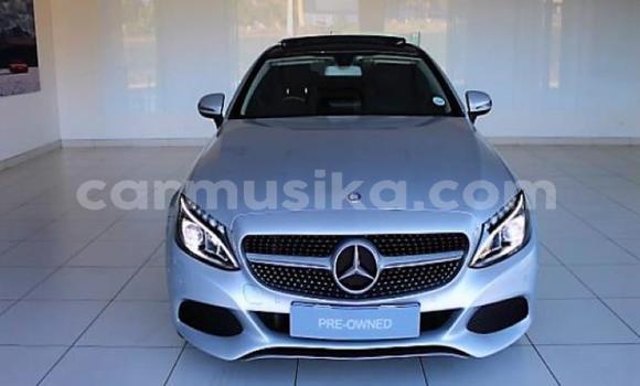 Acheter Occasion Voiture Mercedes‒Benz CLC-klasse Gris à Beitbridge, Matabeleland South Acheter Occasion Voiture Mercedes‒Benz CLC-klasse Gris à Beitbridge, Matabeleland South