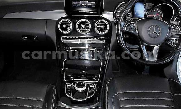 Acheter Occasion Voiture Mercedes‒Benz CLC-klasse Gris à Beitbridge, Matabeleland South Acheter Occasion Voiture Mercedes‒Benz CLC-klasse Gris à Beitbridge, Matabeleland South