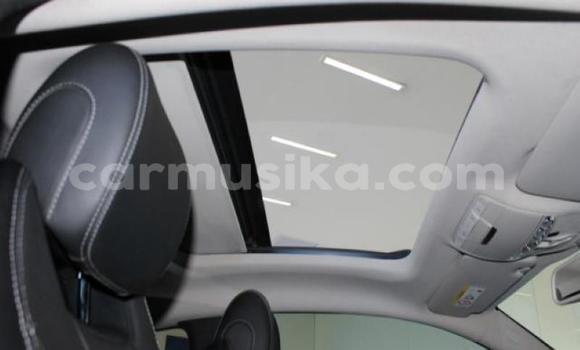 Acheter Occasion Voiture Mercedes‒Benz CLC-klasse Gris à Beitbridge, Matabeleland South Acheter Occasion Voiture Mercedes‒Benz CLC-klasse Gris à Beitbridge, Matabeleland South