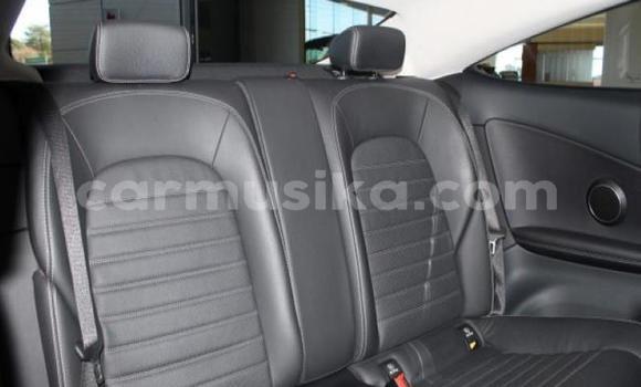 Acheter Occasion Voiture Mercedes‒Benz CLC-klasse Gris à Beitbridge, Matabeleland South Acheter Occasion Voiture Mercedes‒Benz CLC-klasse Gris à Beitbridge, Matabeleland South