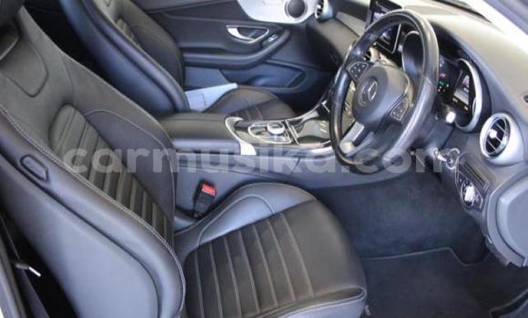 Acheter Occasion Voiture Mercedes‒Benz CLC-klasse Gris à Beitbridge, Matabeleland South Acheter Occasion Voiture Mercedes‒Benz CLC-klasse Gris à Beitbridge, Matabeleland South