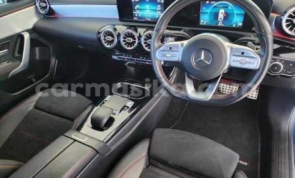 Nunua Ilio tumika Mercedes‒Benz AMG GLC Bluu Gari ndani ya Beitbridge nchini Matabeleland Kusini Nunua Ilio tumika Mercedes‒Benz AMG GLC Bluu Gari ndani ya Beitbridge nchini Matabeleland Kusini