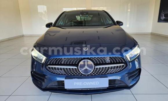 Nunua Ilio tumika Mercedes‒Benz AMG GLC Bluu Gari ndani ya Beitbridge nchini Matabeleland Kusini Nunua Ilio tumika Mercedes‒Benz AMG GLC Bluu Gari ndani ya Beitbridge nchini Matabeleland Kusini