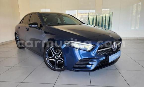 Nunua Ilio tumika Mercedes‒Benz AMG GLC Bluu Gari ndani ya Beitbridge nchini Matabeleland Kusini Nunua Ilio tumika Mercedes‒Benz AMG GLC Bluu Gari ndani ya Beitbridge nchini Matabeleland Kusini