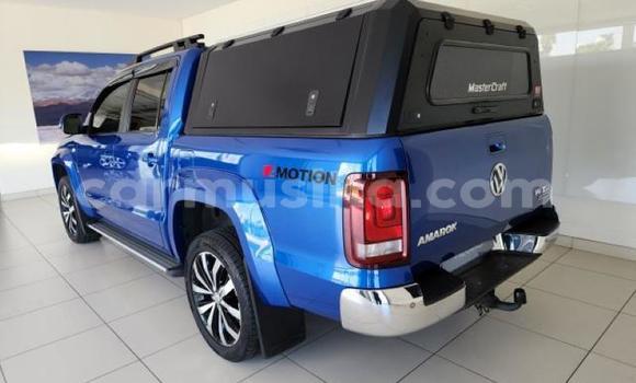 Nunua Ilio tumika Volkswagen Amarok Bluu Gari ndani ya Beitbridge nchini Matabeleland Kusini Nunua Ilio tumika Volkswagen Amarok Bluu Gari ndani ya Beitbridge nchini Matabeleland Kusini