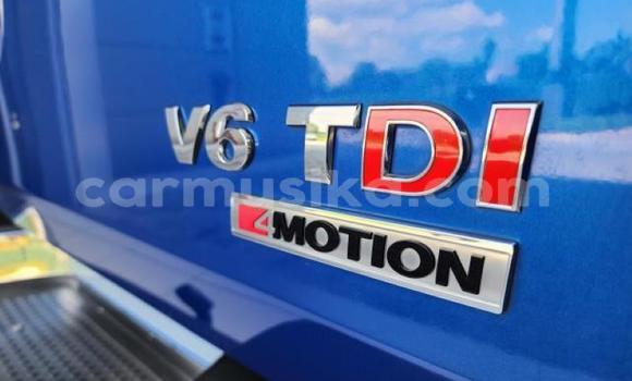 Nunua Ilio tumika Volkswagen Amarok Bluu Gari ndani ya Beitbridge nchini Matabeleland Kusini Nunua Ilio tumika Volkswagen Amarok Bluu Gari ndani ya Beitbridge nchini Matabeleland Kusini