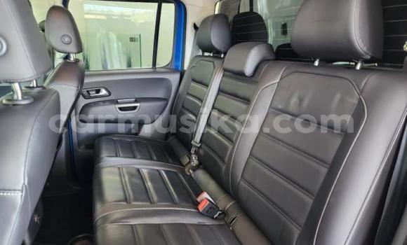 Nunua Ilio tumika Volkswagen Amarok Bluu Gari ndani ya Beitbridge nchini Matabeleland Kusini Nunua Ilio tumika Volkswagen Amarok Bluu Gari ndani ya Beitbridge nchini Matabeleland Kusini