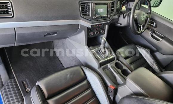 Nunua Ilio tumika Volkswagen Amarok Bluu Gari ndani ya Beitbridge nchini Matabeleland Kusini Nunua Ilio tumika Volkswagen Amarok Bluu Gari ndani ya Beitbridge nchini Matabeleland Kusini