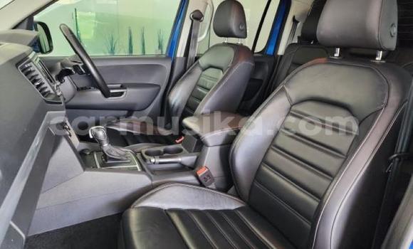 Nunua Ilio tumika Volkswagen Amarok Bluu Gari ndani ya Beitbridge nchini Matabeleland Kusini Nunua Ilio tumika Volkswagen Amarok Bluu Gari ndani ya Beitbridge nchini Matabeleland Kusini