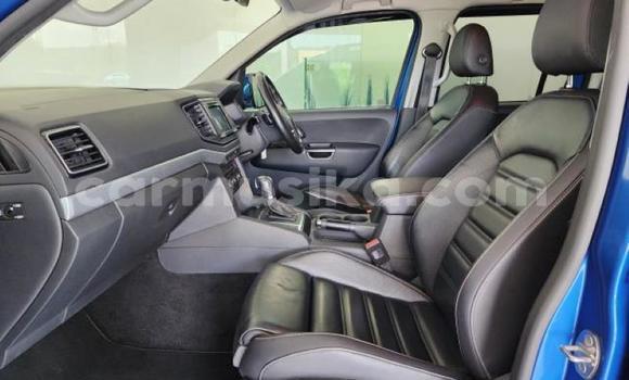 Nunua Ilio tumika Volkswagen Amarok Bluu Gari ndani ya Beitbridge nchini Matabeleland Kusini Nunua Ilio tumika Volkswagen Amarok Bluu Gari ndani ya Beitbridge nchini Matabeleland Kusini