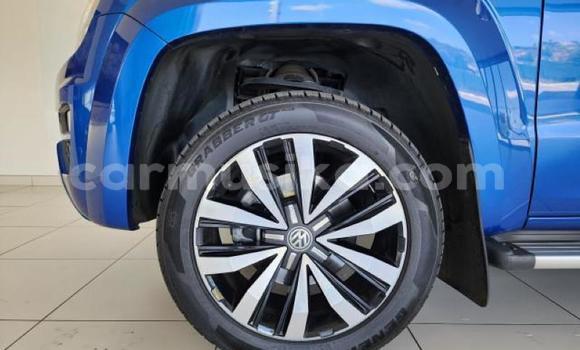 Nunua Ilio tumika Volkswagen Amarok Bluu Gari ndani ya Beitbridge nchini Matabeleland Kusini Nunua Ilio tumika Volkswagen Amarok Bluu Gari ndani ya Beitbridge nchini Matabeleland Kusini