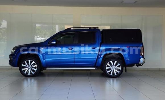 Nunua Ilio tumika Volkswagen Amarok Bluu Gari ndani ya Beitbridge nchini Matabeleland Kusini Nunua Ilio tumika Volkswagen Amarok Bluu Gari ndani ya Beitbridge nchini Matabeleland Kusini