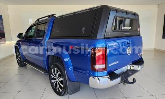 Nunua Ilio tumika Volkswagen Amarok Bluu Gari ndani ya Beitbridge nchini Matabeleland Kusini Nunua Ilio tumika Volkswagen Amarok Bluu Gari ndani ya Beitbridge nchini Matabeleland Kusini