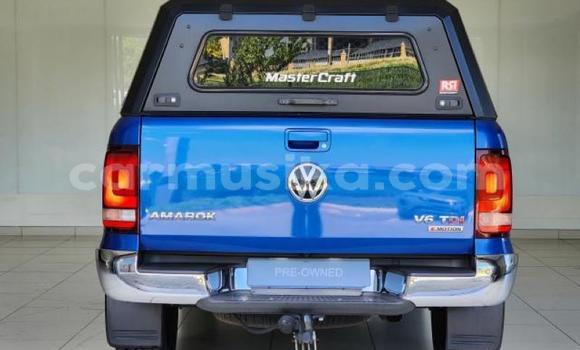 Nunua Ilio tumika Volkswagen Amarok Bluu Gari ndani ya Beitbridge nchini Matabeleland Kusini Nunua Ilio tumika Volkswagen Amarok Bluu Gari ndani ya Beitbridge nchini Matabeleland Kusini