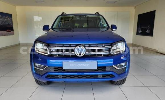 Nunua Ilio tumika Volkswagen Amarok Bluu Gari ndani ya Beitbridge nchini Matabeleland Kusini Nunua Ilio tumika Volkswagen Amarok Bluu Gari ndani ya Beitbridge nchini Matabeleland Kusini