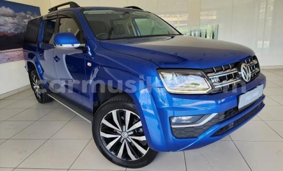 Nunua Ilio tumika Volkswagen Amarok Bluu Gari ndani ya Beitbridge nchini Matabeleland Kusini Nunua Ilio tumika Volkswagen Amarok Bluu Gari ndani ya Beitbridge nchini Matabeleland Kusini