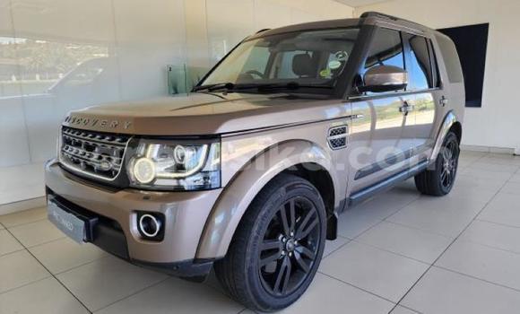 Acheter Occasion Voiture Land Rover Discovery Sport Gris à Beitbridge, Matabeleland South Acheter Occasion Voiture Land Rover Discovery Sport Gris à Beitbridge, Matabeleland South