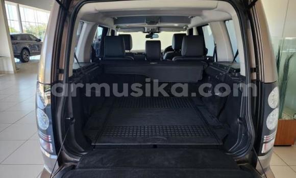 Acheter Occasion Voiture Land Rover Discovery Sport Gris à Beitbridge, Matabeleland South Acheter Occasion Voiture Land Rover Discovery Sport Gris à Beitbridge, Matabeleland South