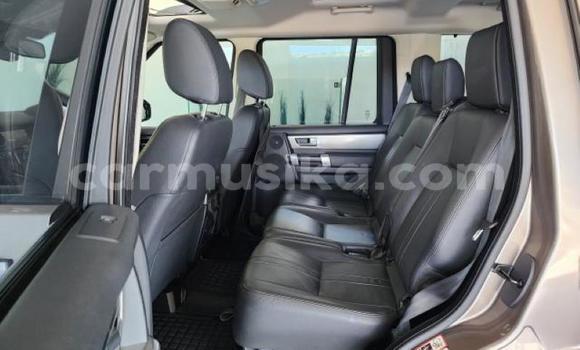 Acheter Occasion Voiture Land Rover Discovery Sport Gris à Beitbridge, Matabeleland South Acheter Occasion Voiture Land Rover Discovery Sport Gris à Beitbridge, Matabeleland South