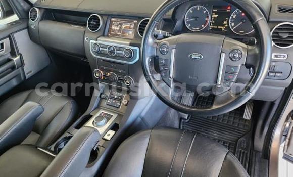 Acheter Occasion Voiture Land Rover Discovery Sport Gris à Beitbridge, Matabeleland South Acheter Occasion Voiture Land Rover Discovery Sport Gris à Beitbridge, Matabeleland South