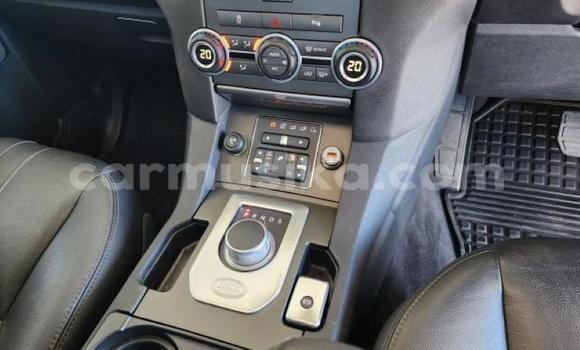 Acheter Occasion Voiture Land Rover Discovery Sport Gris à Beitbridge, Matabeleland South Acheter Occasion Voiture Land Rover Discovery Sport Gris à Beitbridge, Matabeleland South