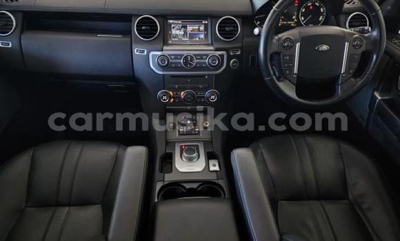 Acheter Occasion Voiture Land Rover Discovery Sport Gris à Beitbridge, Matabeleland South Acheter Occasion Voiture Land Rover Discovery Sport Gris à Beitbridge, Matabeleland South