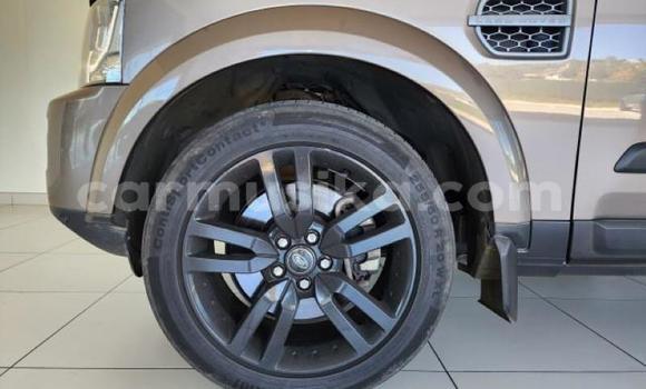 Acheter Occasion Voiture Land Rover Discovery Sport Gris à Beitbridge, Matabeleland South Acheter Occasion Voiture Land Rover Discovery Sport Gris à Beitbridge, Matabeleland South