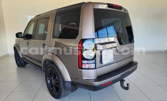 Acheter Occasion Voiture Land Rover Discovery Sport Gris à Beitbridge, Matabeleland South Acheter Occasion Voiture Land Rover Discovery Sport Gris à Beitbridge, Matabeleland South