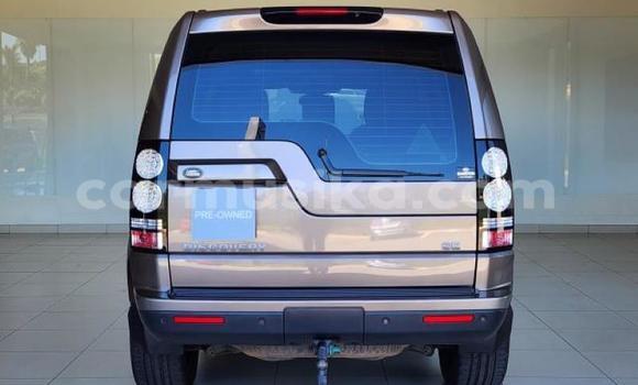 Acheter Occasion Voiture Land Rover Discovery Sport Gris à Beitbridge, Matabeleland South Acheter Occasion Voiture Land Rover Discovery Sport Gris à Beitbridge, Matabeleland South