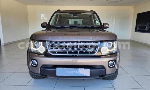 Acheter Occasion Voiture Land Rover Discovery Sport Gris à Beitbridge, Matabeleland South Acheter Occasion Voiture Land Rover Discovery Sport Gris à Beitbridge, Matabeleland South