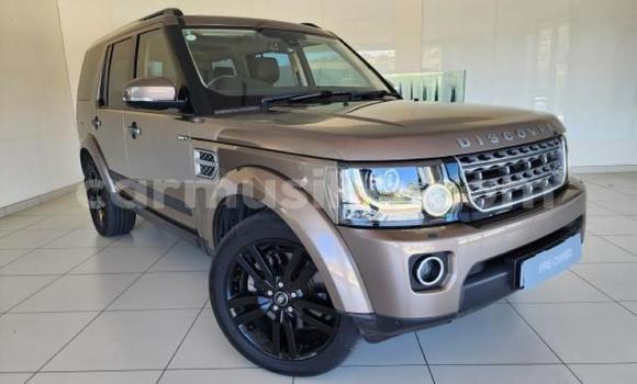 Acheter Occasion Voiture Land Rover Discovery Sport Gris à Beitbridge, Matabeleland South Acheter Occasion Voiture Land Rover Discovery Sport Gris à Beitbridge, Matabeleland South