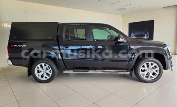 Acheter Occasion Voiture Volkswagen Amarok Gris à Beitbridge, Matabeleland South