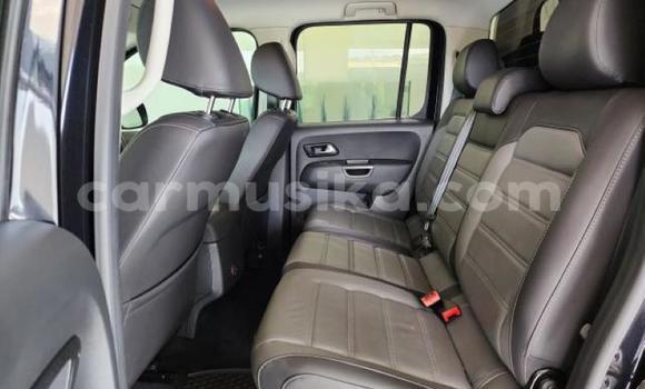 Buy Used Volkswagen Amarok Silver Car in Beitbridge in Matabeleland South Buy Used Volkswagen Amarok Silver Car in Beitbridge in Matabeleland South