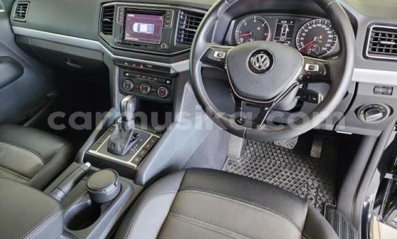 Buy Used Volkswagen Amarok Silver Car in Beitbridge in Matabeleland South Buy Used Volkswagen Amarok Silver Car in Beitbridge in Matabeleland South