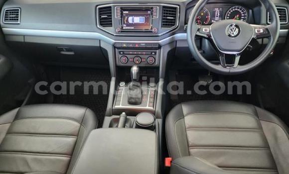 Buy Used Volkswagen Amarok Silver Car in Beitbridge in Matabeleland South Buy Used Volkswagen Amarok Silver Car in Beitbridge in Matabeleland South