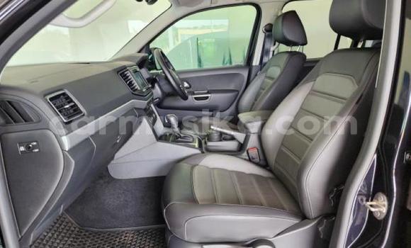 Buy Used Volkswagen Amarok Silver Car in Beitbridge in Matabeleland South Buy Used Volkswagen Amarok Silver Car in Beitbridge in Matabeleland South
