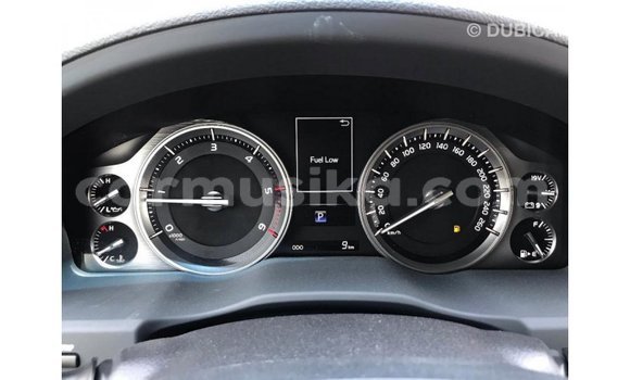 Buy Import Toyota Land Cruiser Black Car in Import - Dubai in Harare Buy Import Toyota Land Cruiser Black Car in Import - Dubai in Harare