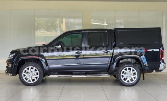 Buy Used Volkswagen Amarok Silver Car in Beitbridge in Matabeleland South Buy Used Volkswagen Amarok Silver Car in Beitbridge in Matabeleland South