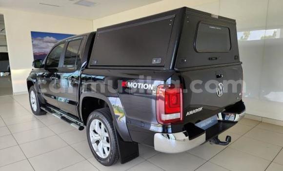 Buy Used Volkswagen Amarok Silver Car in Beitbridge in Matabeleland South Buy Used Volkswagen Amarok Silver Car in Beitbridge in Matabeleland South